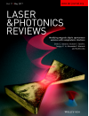 Vol. 11 | May 2017    LASER &PHOTONICS REVIEWS www.lpr-journal.org Modifying magnetic dipole spontaneous emission with nanophotonic structures Denis G. Baranov, Roman S. Savelev, Sergey V. Li, Alexander E. Krasnok and Andrea Alù